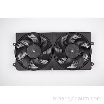 5494493 Chevrolet Yelken Radyatör Fan Soğutma Fanı